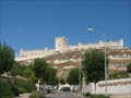 Image for Peñafiel Castle - Valladolid, Spain
