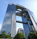 Image for Umeda Sky Building - Osaka, Japan