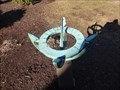 Image for Lucy Robbins Welles Library Sundial - Newington, CT