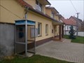 Image for Payphone / Telefonni automat - Chržín, Czechia