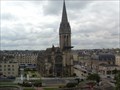 Image for Réseau géodésique de Caen
