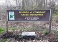 Image for Friends of Conneaut Creek Metropark - Connneaut, OH - 855 Ft.