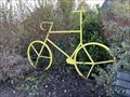 Image for Yellow Cycle - Woodlesford, UK