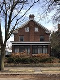 Image for Compton, Arthur H., House - Chicago, IL