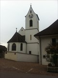 Image for Alte katholisch Kirche St. Mauritius - Dornach, SO, Switzerland