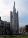 Image for St Patrick's Cathedral - Dublin, Ireland