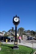 Image for Del Mar Rotary  -  50 Years  -  Del Mar, CA
