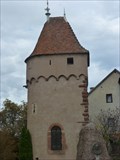 Image for Rempart-Obernai-Alsace,France