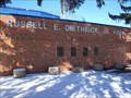 Image for Russell E. Diethrick, Jr. Park - Jamestown, NY
