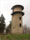 Image for Look-Out Tower Nesteticka hora, Nestetice, CZ, EU