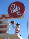 Image for Bob's Big Boy Broiler - Downey, CA