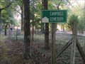 Image for Campbell Cemetery - Stewart County, TN USA