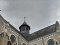 Image for Clocher de l'église du Sacré-Cœur - Bressolles - Allier - France