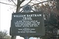Image for William Bartram Trail - Baton Rouge, LA