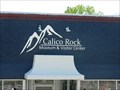 Image for Calico Rock Museum & Visitor Center - Calico Rock, Arkansas