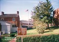 Image for Ranger Station at Andrew Johnson National Historic Site - Greenville TN