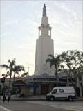 Image for Fox Theater - Los Angeles, CA