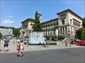 Image for Palais de Rumine - Lausanne, Switzerland