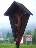 Image for Christuskreuz Liebherr - Telfs Tirol Austria