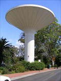Image for Picnic Point, Toowoomba Water Tower