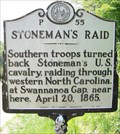 Image for P 55 Stoneman's Raid