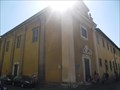 Image for Chiesa di Sant’Anna - Pisa, Italy