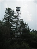 Image for Beech Bluff Look - Out Tower