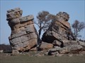 Image for Balancing Rock - Leaderville, NSW, Australia