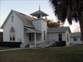 Image for Mayport Presbyterian Church - Mayport, Florida