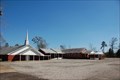 Image for Walnut Hill Baptist Church - Myrtis, Louisiana.