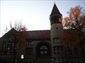 Image for Orton Hall Ghosts - Ohio State University - Columbus, OH