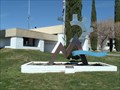 Image for Mohave Center Plaza of Valor - Kingman, AZ