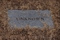 Image for Unknown -- Estacado Cemetery, Estacado TX