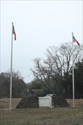 Image for Mission Dolores State Historic Site -- San Augustine TX