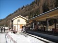 Image for Railway Station - Bergün/Bravuogn, GR, Switzerland