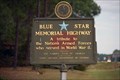 Image for Blue Star Memorial Highway - Okefenokee Swamp Park - Ware, GA