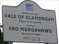 Image for Vale of Glamorgan - Wales.