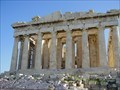 Image for Acrópolis - Atenas, Greece