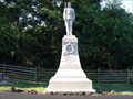 Image for 8th Pennsylvania Reserve Volunteer Infantry Monument - Sharpsburg, MD