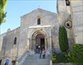 Image for Eglise Saint-Vincent - Les Baux-de-Provence, France