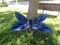 Image for Blue Butterfly - Vila Real de Santo António - Portugal