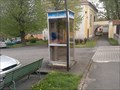Image for Payphone / Telefonni automat - Liblin, Czech Republic