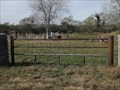 Image for Guadalupe El Torrero Cemetery - Hidalgo County TX