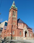 Image for St. Andrews Presbyterian Church - St John's, Newfoundland