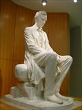 Image for Lincoln Statue - Oklahoma City, Oklahoma