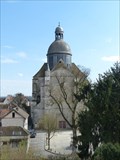 Image for Collégiale Saint-Quiriace - Provins, France
