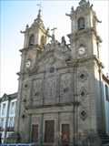 Image for Igreja de Santa Cruz - Brag, Portugal