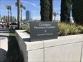 Image for Cathedral Memorial Gardens - Garden Grove, CA