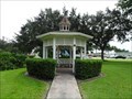 Image for Civic Park Gazebo - Clewiston, Florida, USA