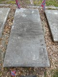 Image for Catesby ap Roger Jones - Live Oak Cemetery - Selma, AL